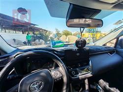 تويوتا فرونتلاندر